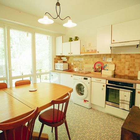 Cozy Garden Rooms 沙威利拉维 外观 照片