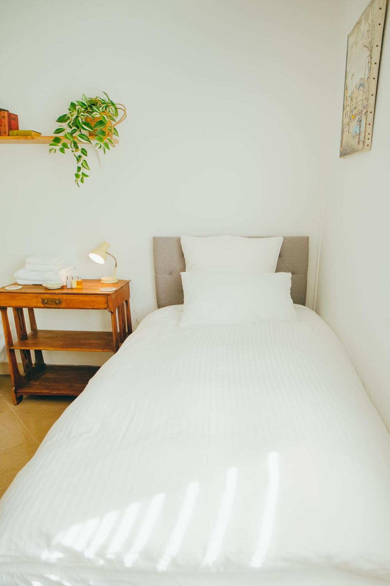 Cozy Garden Rooms 沙威利拉维 外观 照片