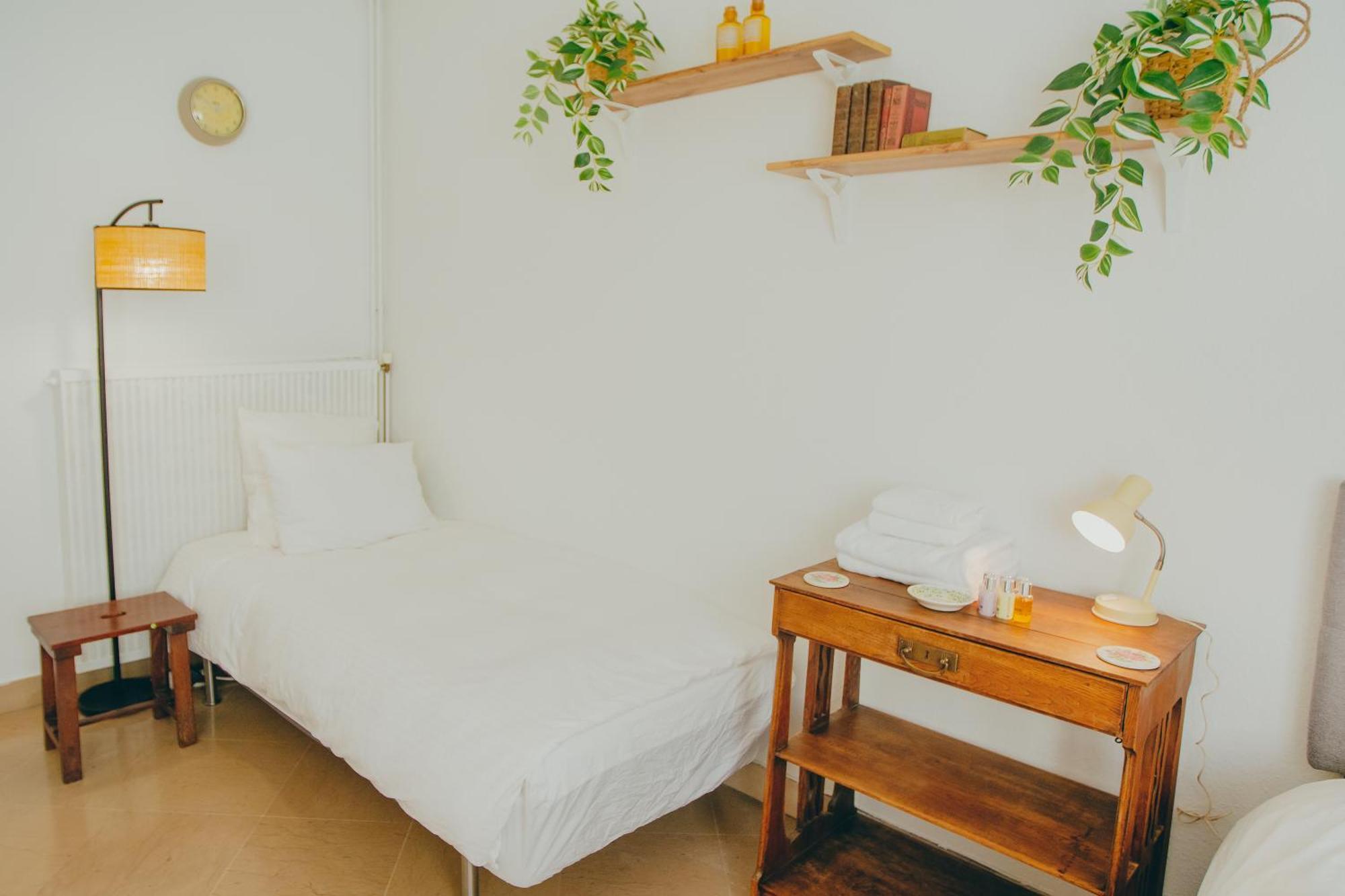 Cozy Garden Rooms 沙威利拉维 外观 照片