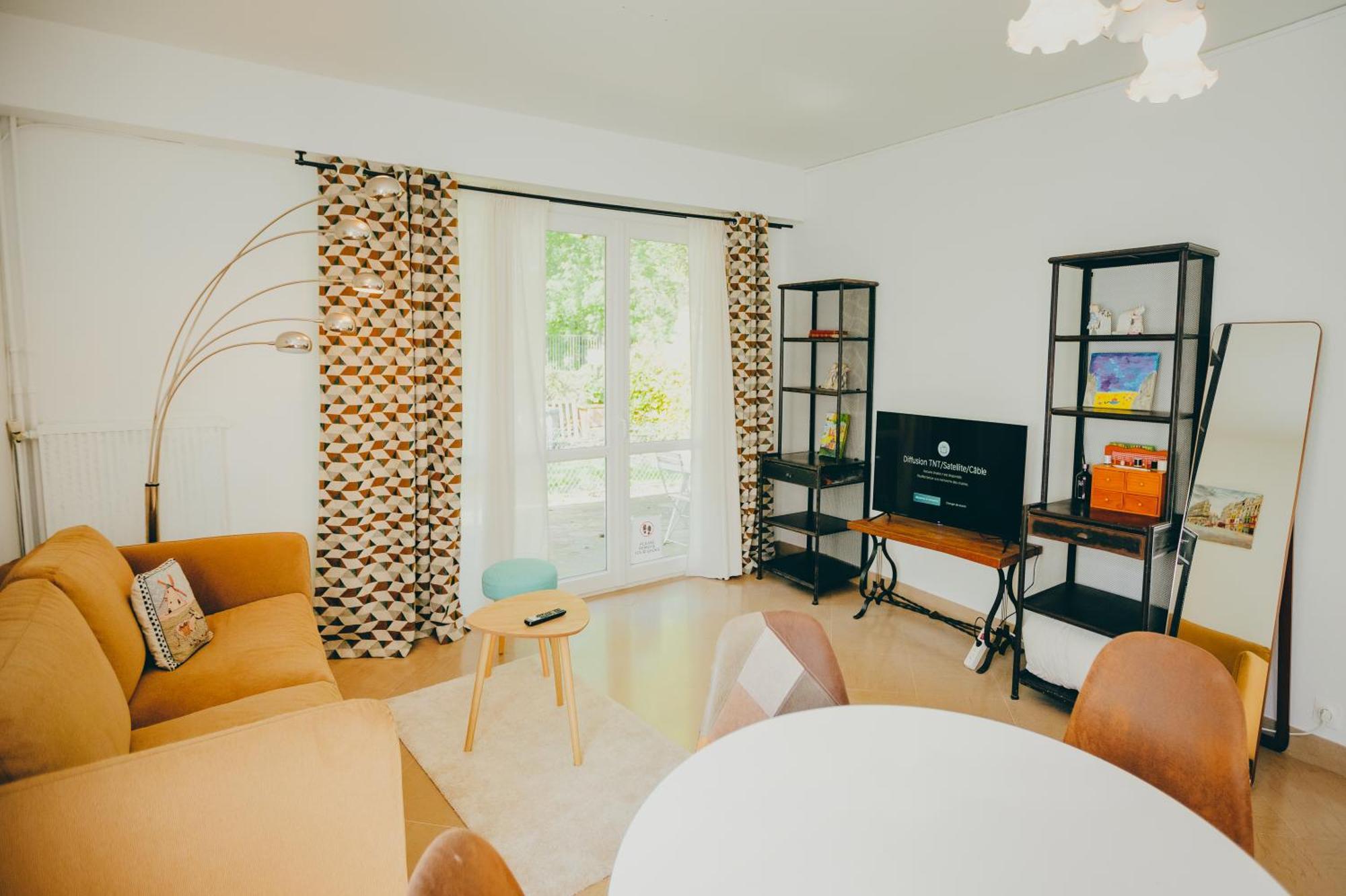 Cozy Garden Rooms 沙威利拉维 外观 照片