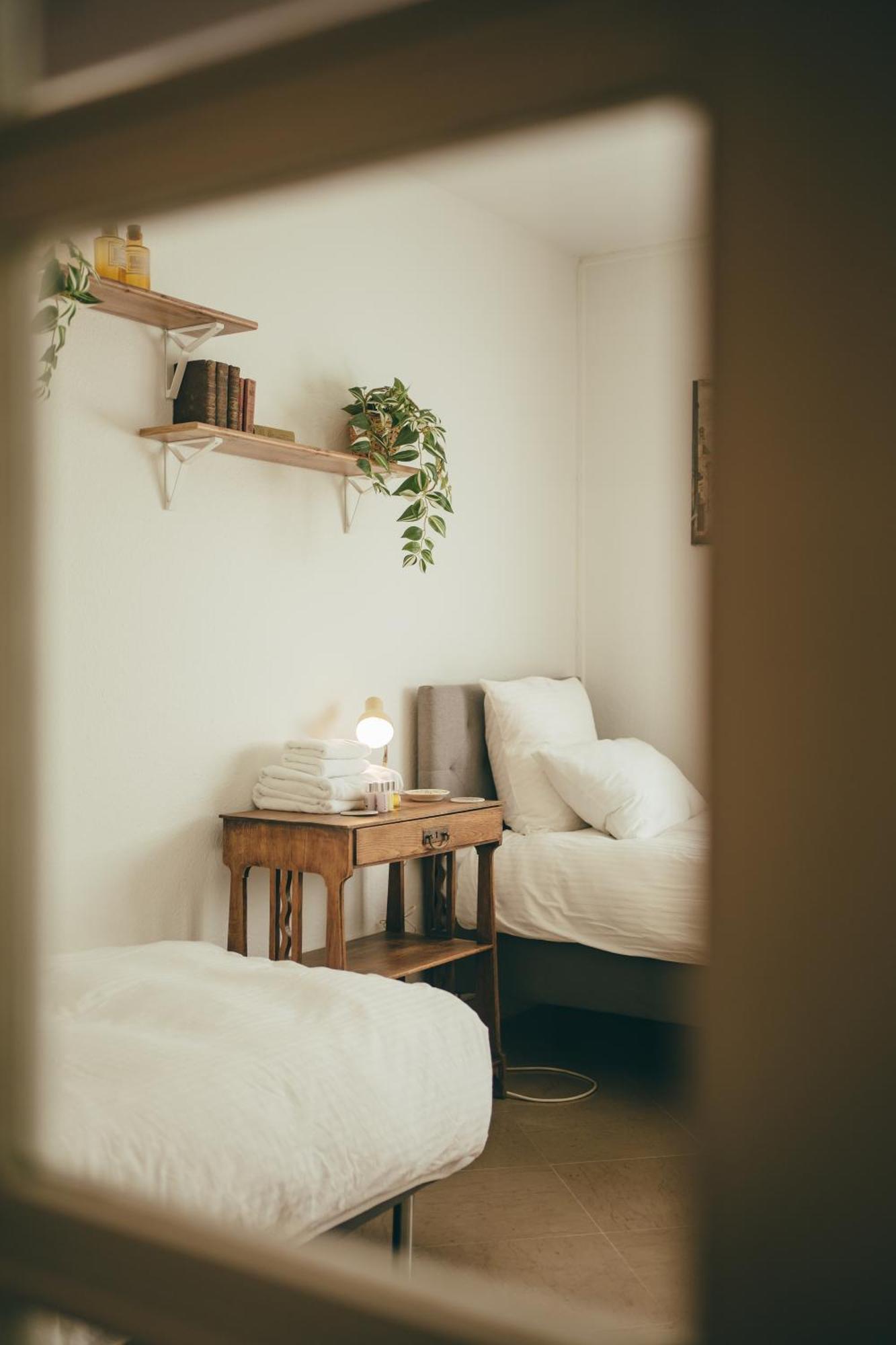 Cozy Garden Rooms 沙威利拉维 外观 照片