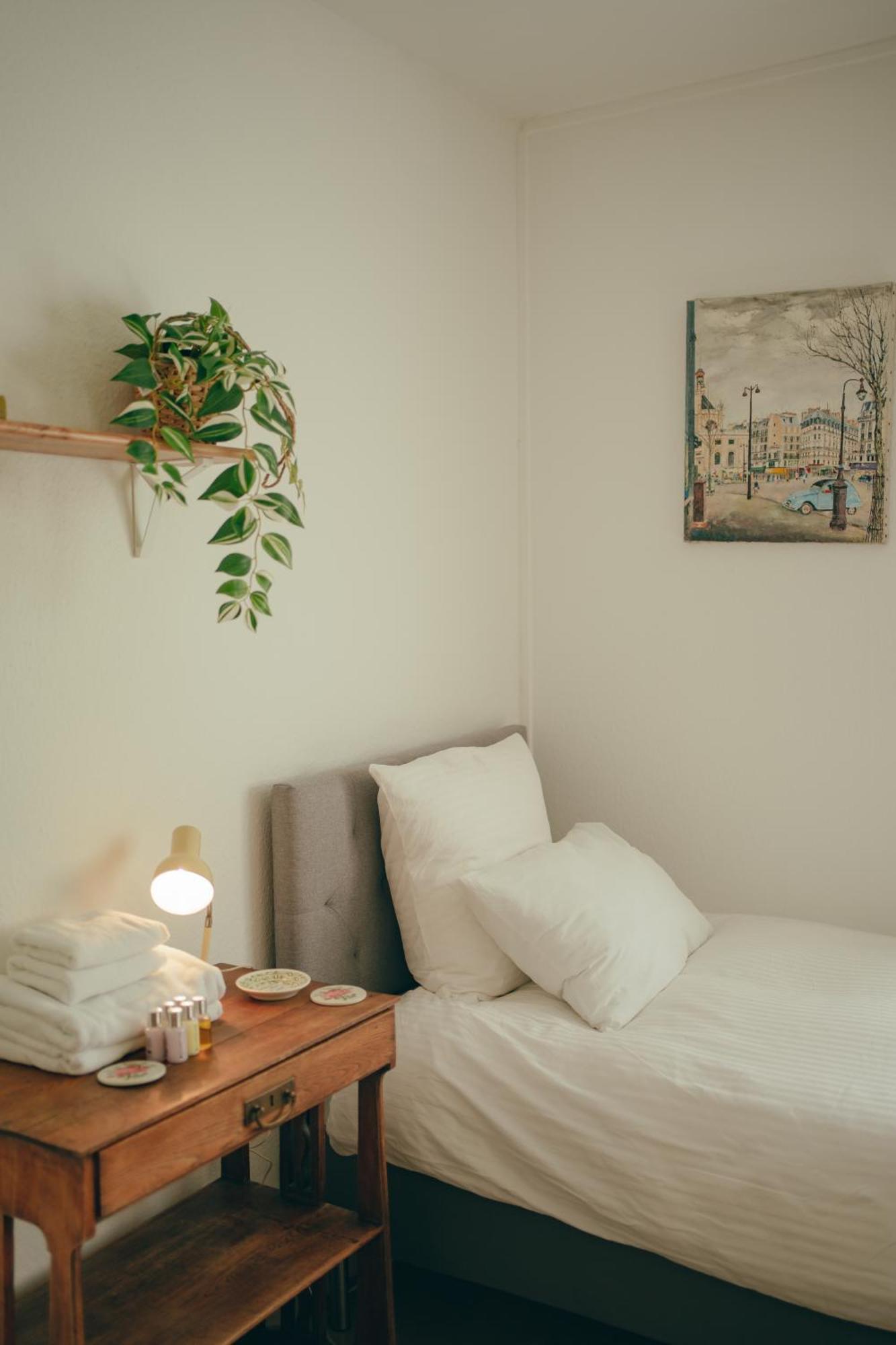 Cozy Garden Rooms 沙威利拉维 外观 照片