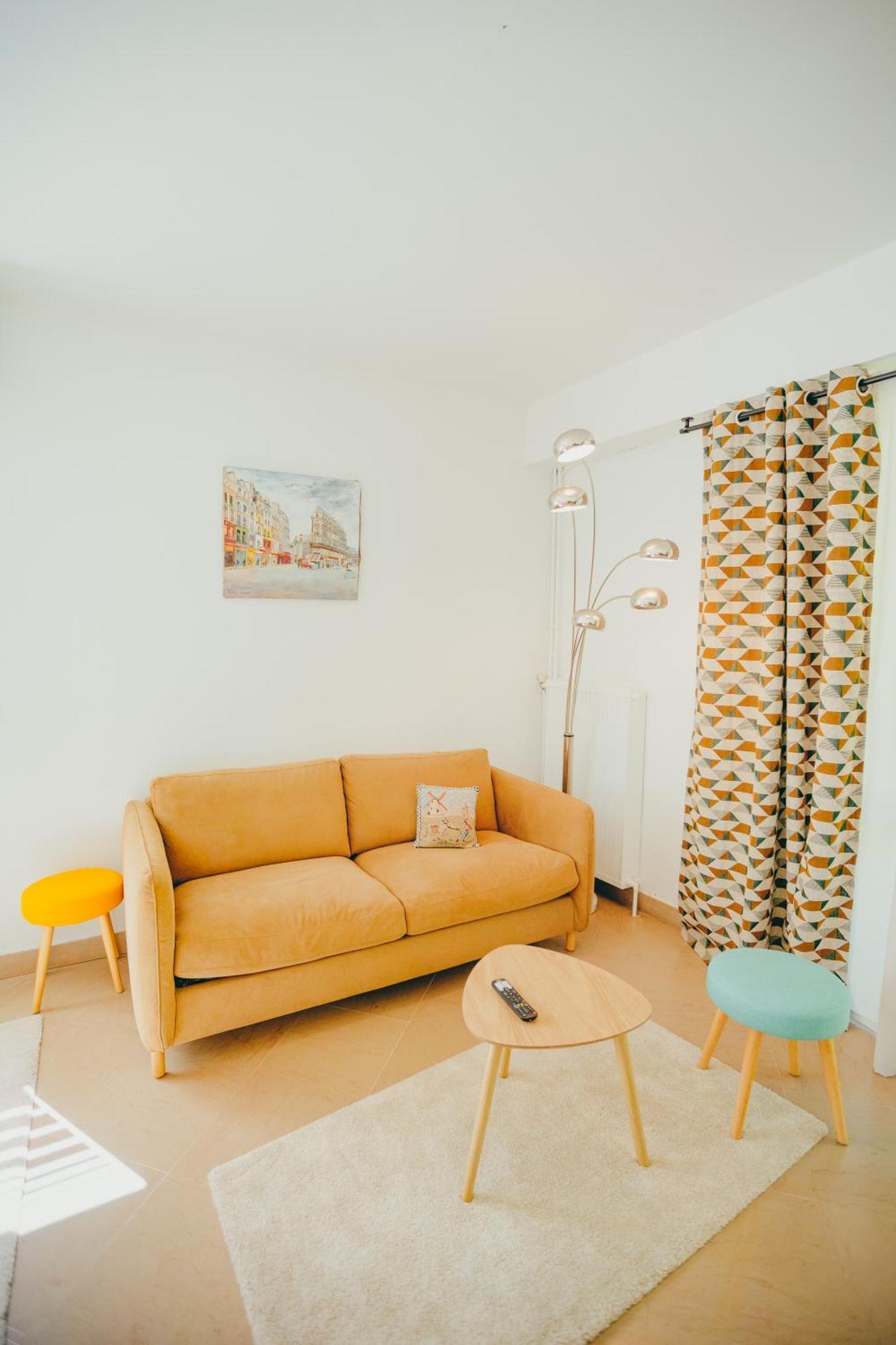 Cozy Garden Rooms 沙威利拉维 外观 照片