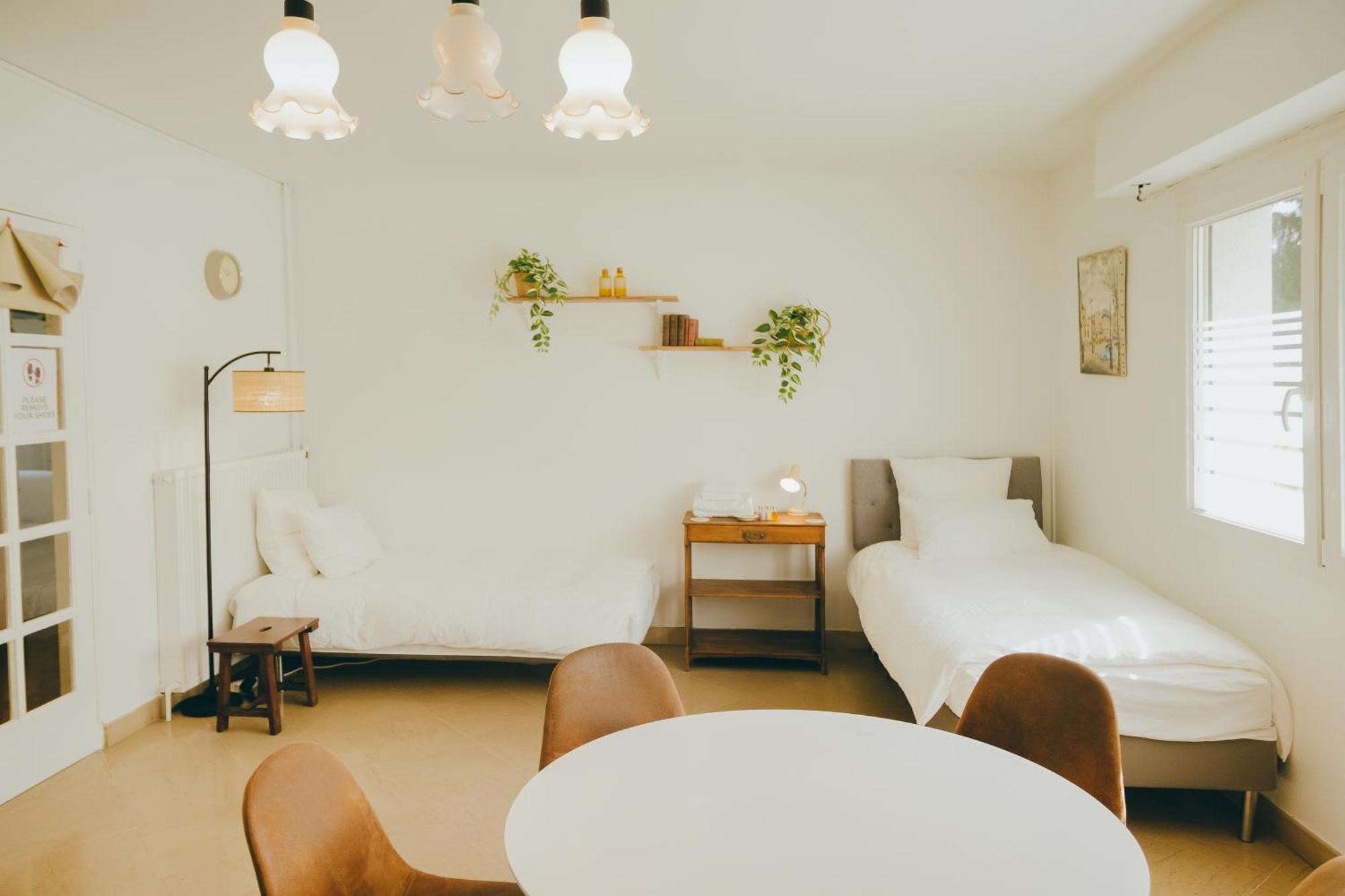 Cozy Garden Rooms 沙威利拉维 外观 照片