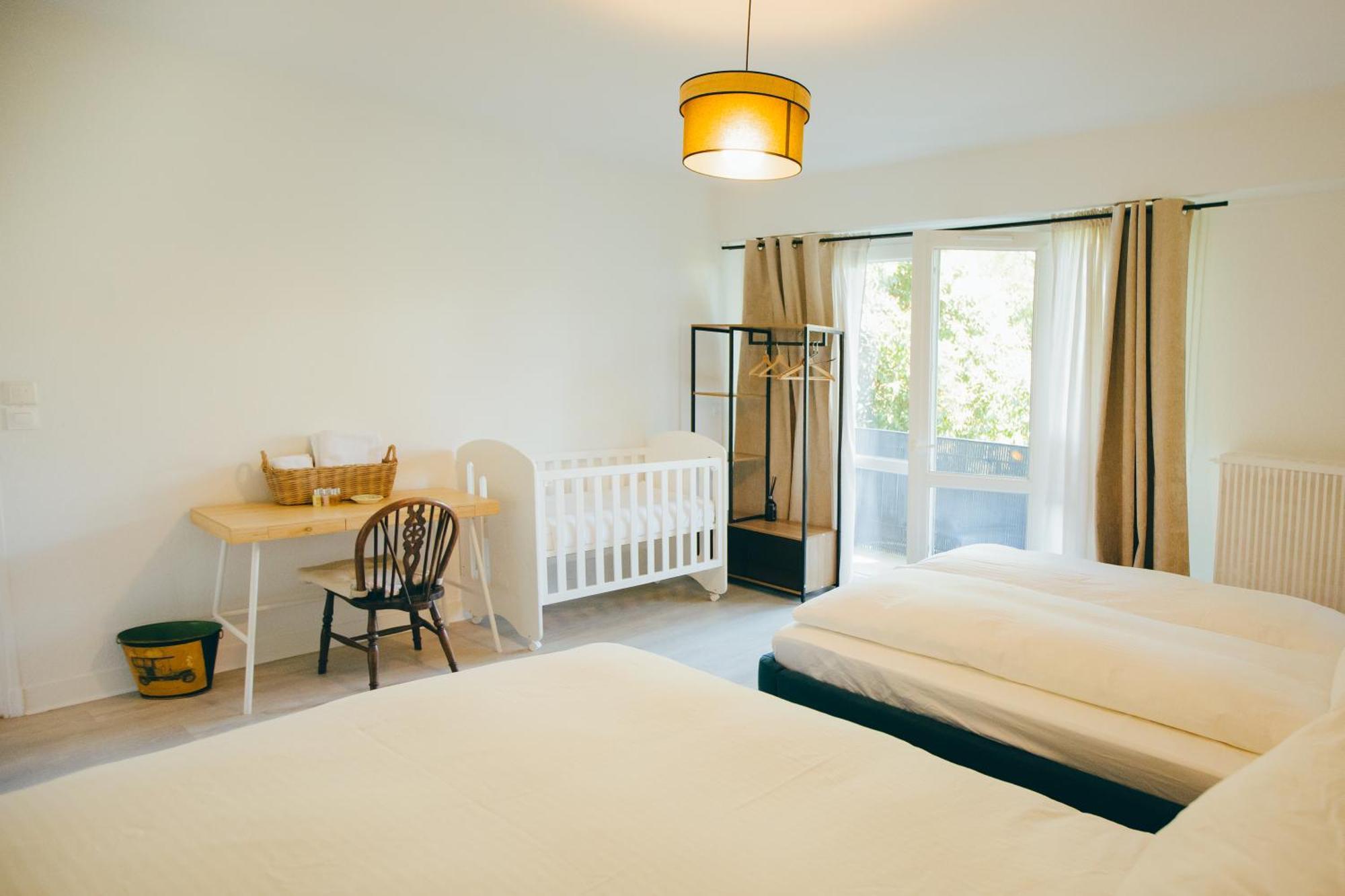 Cozy Garden Rooms 沙威利拉维 外观 照片