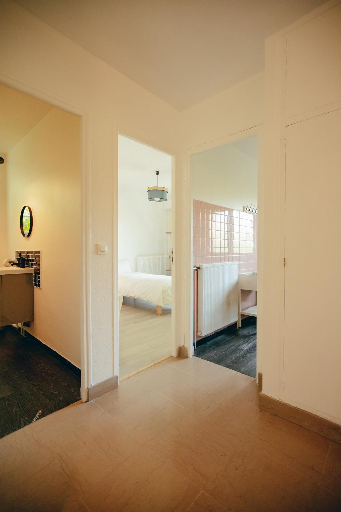 Cozy Garden Rooms 沙威利拉维 外观 照片