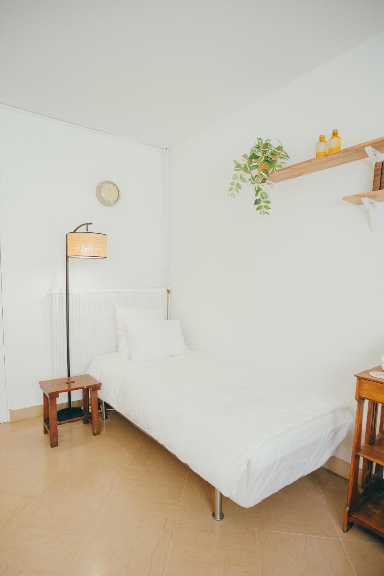 Cozy Garden Rooms 沙威利拉维 外观 照片