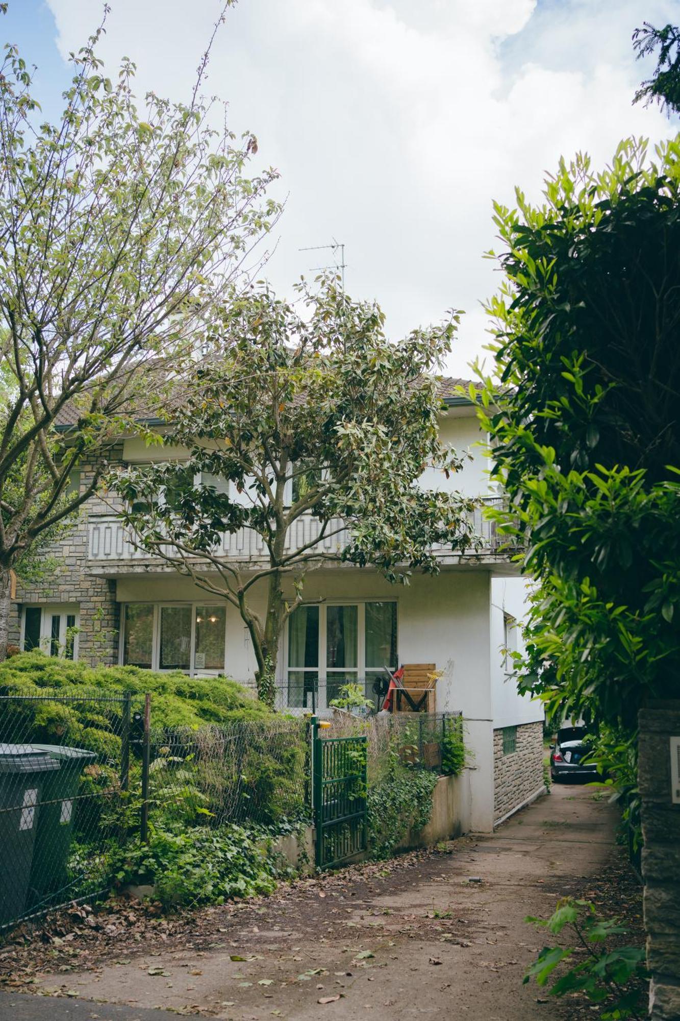 Cozy Garden Rooms 沙威利拉维 外观 照片