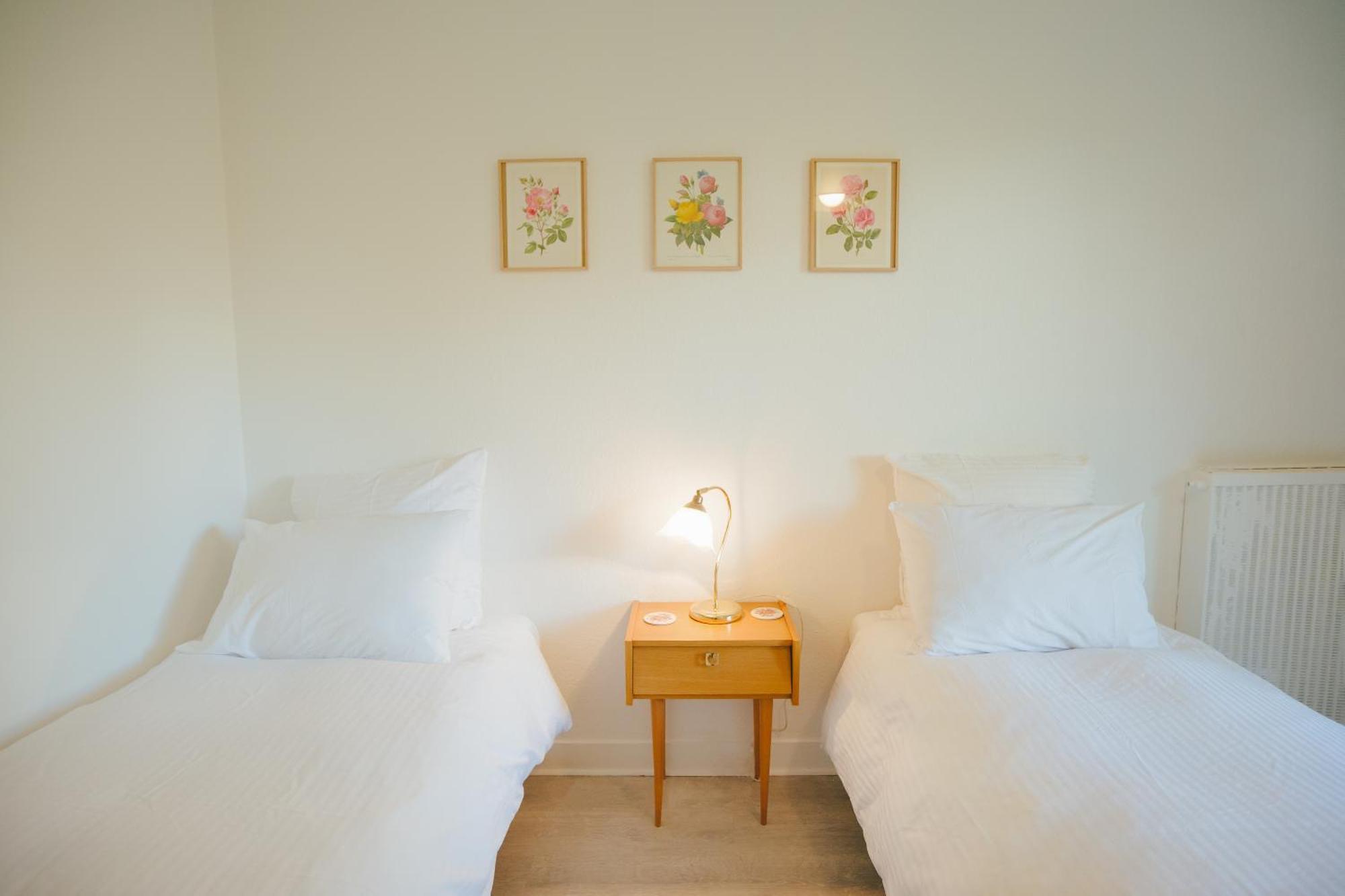 Cozy Garden Rooms 沙威利拉维 外观 照片