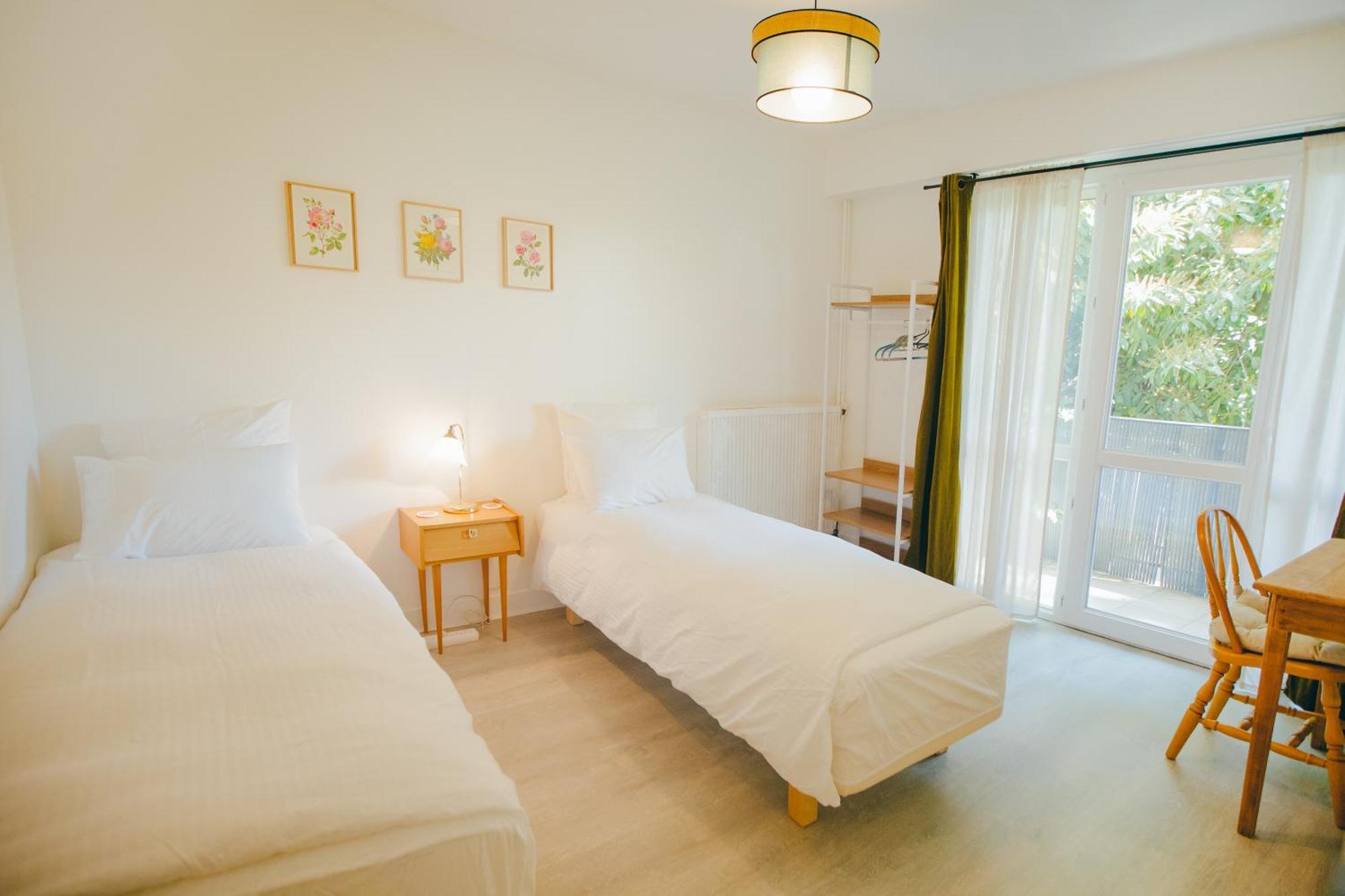 Cozy Garden Rooms 沙威利拉维 外观 照片