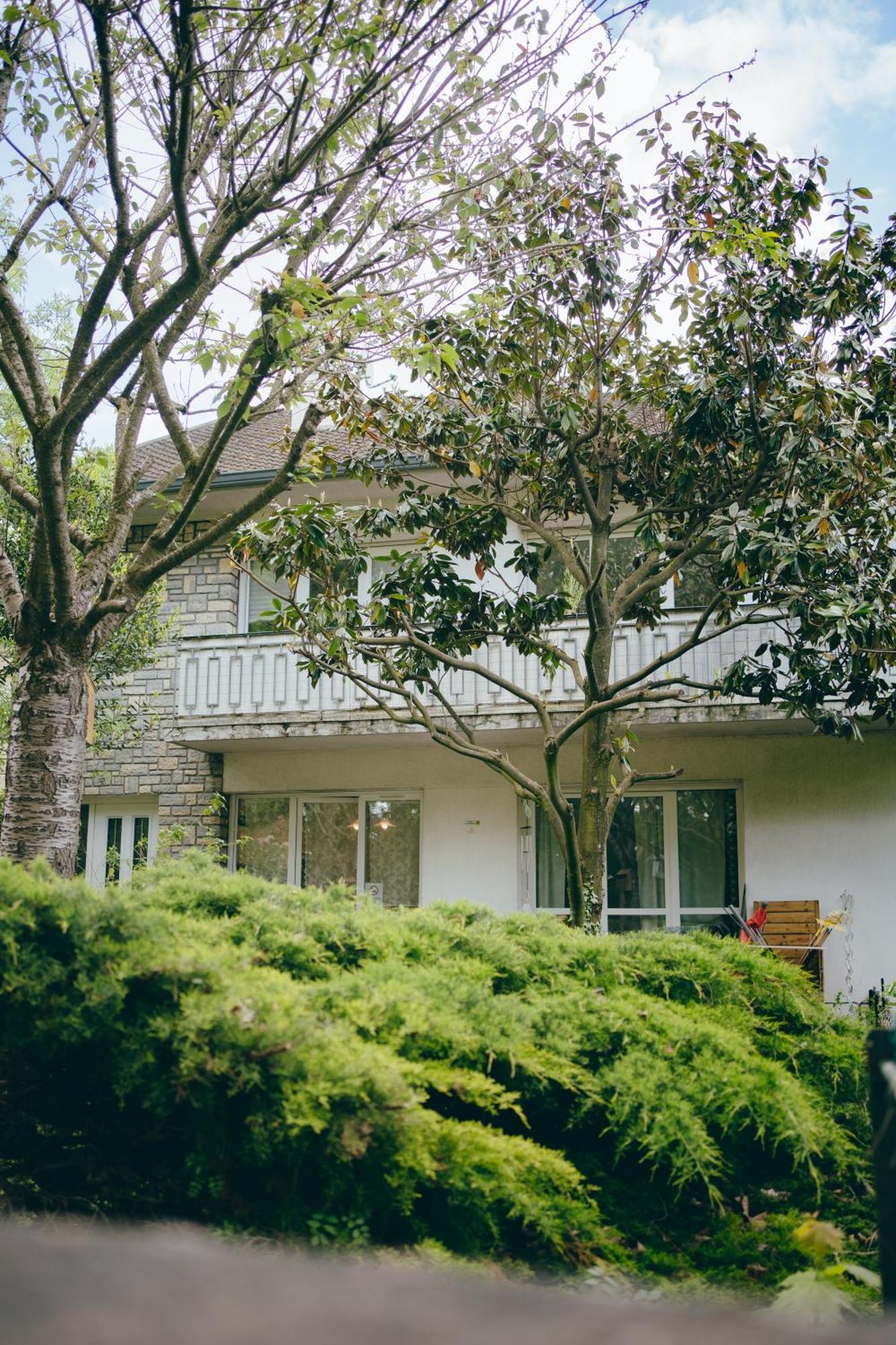 Cozy Garden Rooms 沙威利拉维 外观 照片
